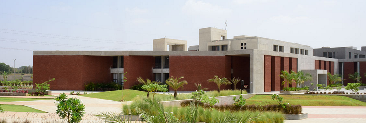 School of Engineering, P.P. Savani University Surat Building & Infrastructure photo 3