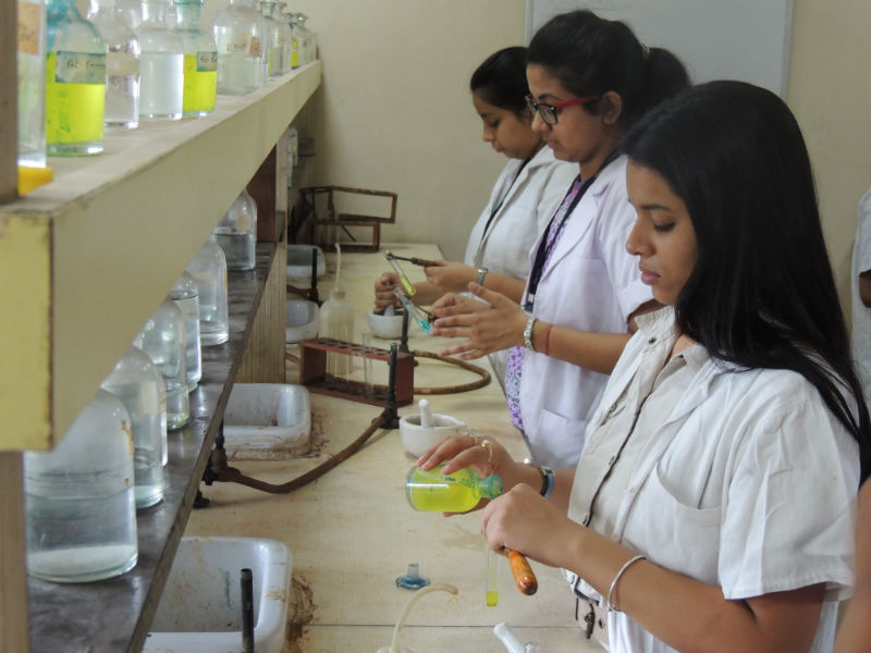 Shri Shikshayatan College Kolkata Facility photo 10