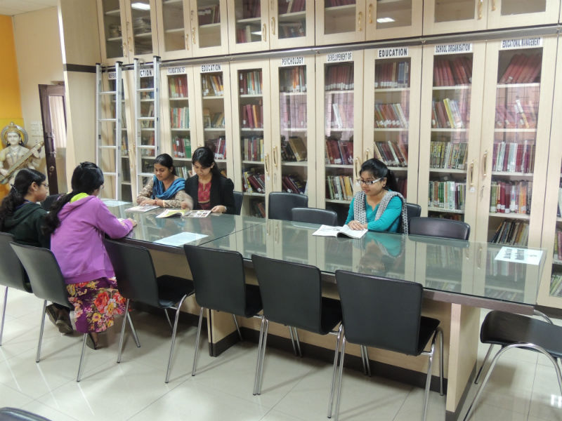 Shri Shikshayatan College Kolkata Facility photo 16