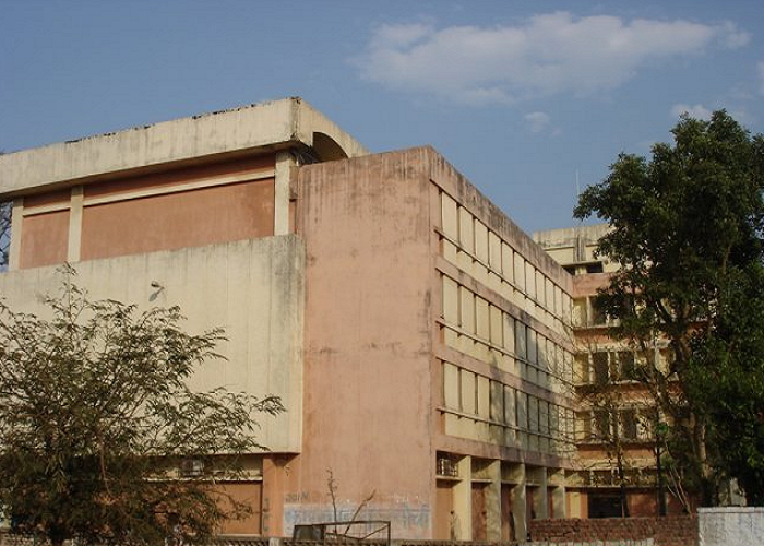 Ranchi University Infrastructure photo 12