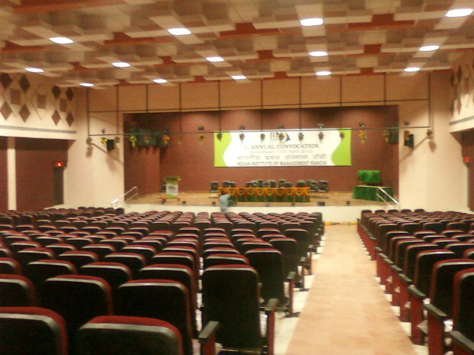 Ranchi University Infrastructure photo 14