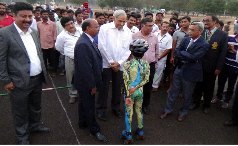 Acharya Nagarjuna University Guntur Events & Activities photo 11