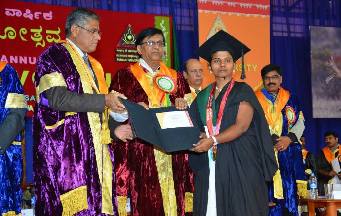 Tumkur University Events photo 8