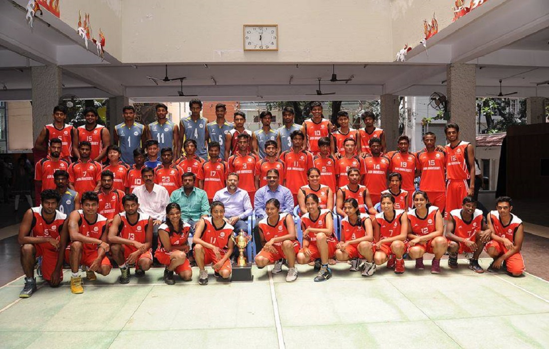 CMS Business School, Jain University Bangalore Extra Curricular Activities photo 2
