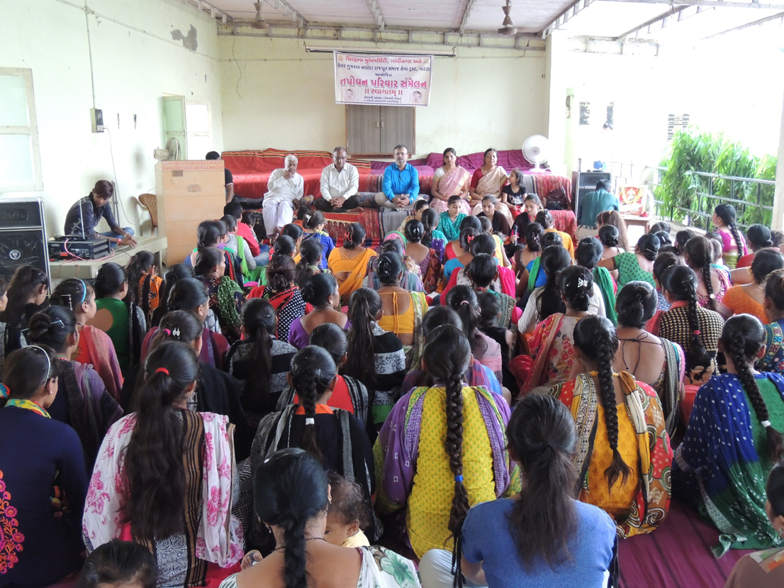 Children's University Gandhinagar Events photo 1
