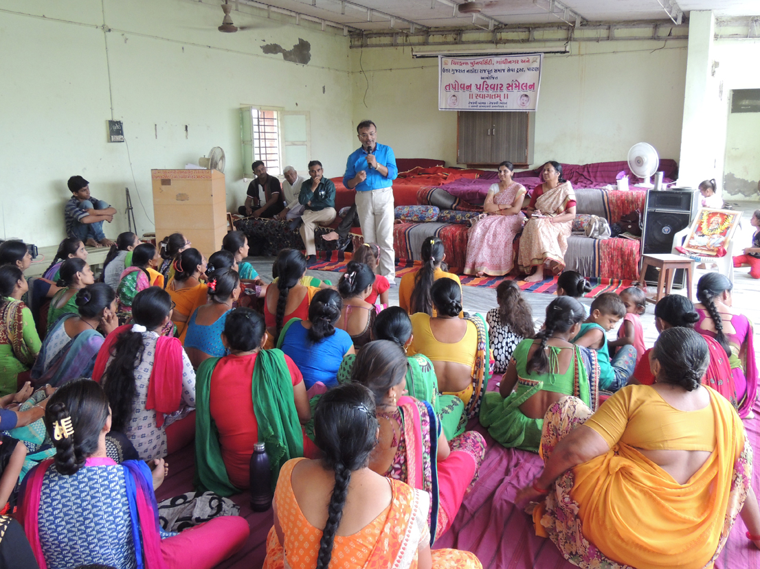 Children's University Gandhinagar Events photo 9