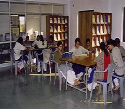 Women's Institute for Studies in Development Oriented Management Jaipur Infrastructure photo 1