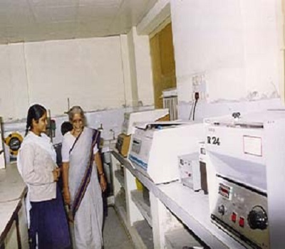 Women's Institute for Studies in Development Oriented Management Jaipur Infrastructure photo 5