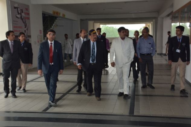 Quantum School of Technology Roorkee Events photo 12