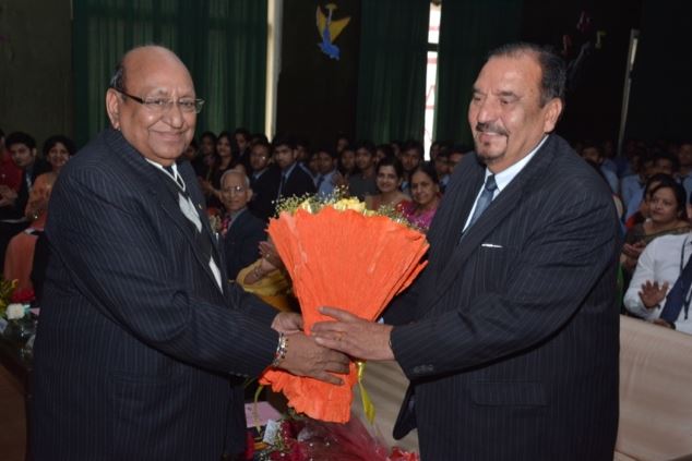 Quantum School of Technology Roorkee Events photo 14
