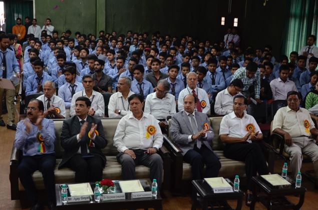 Quantum School of Technology Roorkee Events photo 17