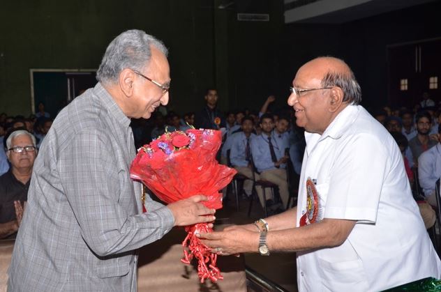 Quantum School of Technology Roorkee Events photo 18