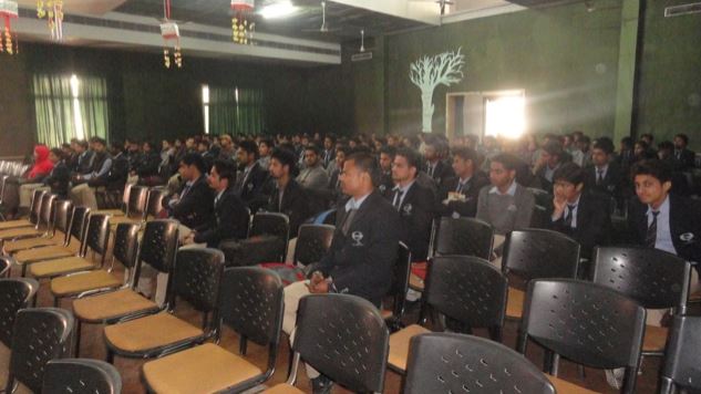 Quantum School of Technology Roorkee Events photo 5