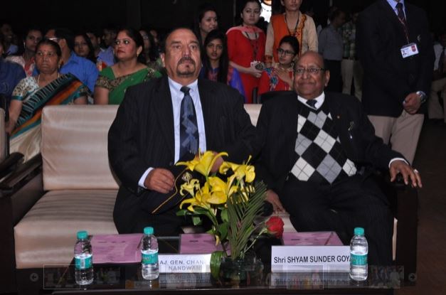 Quantum School of Technology Roorkee Events photo 6