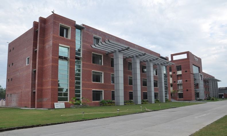 Quantum School of Technology Roorkee Infrastructure photo 3