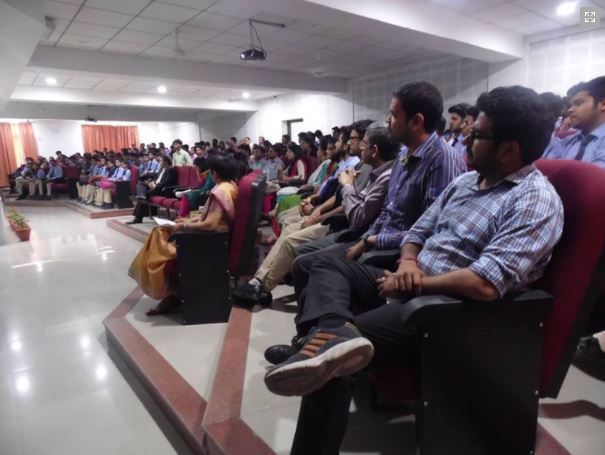 Quantum School of Technology Roorkee Infrastructure photo 5