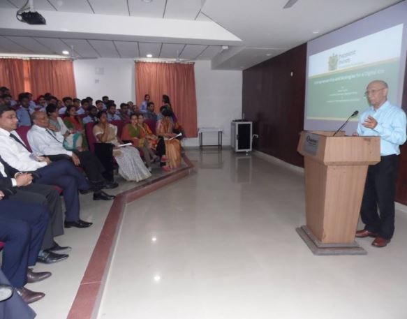 Quantum School of Technology Roorkee Infrastructure photo 6