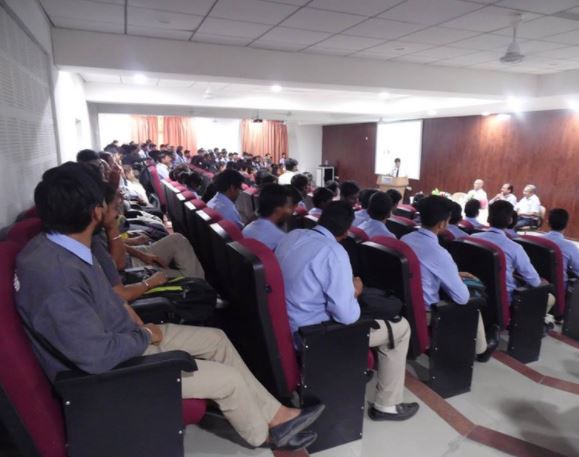 Quantum School of Technology Roorkee Infrastructure photo 7