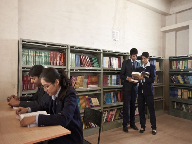 UOT Library photo 1
