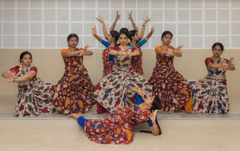REVA University Bangalore Life at Reva photo 2