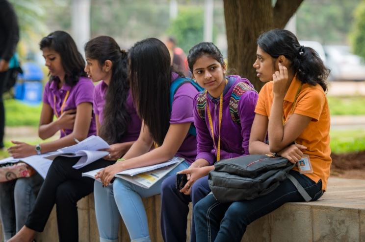 REVA University Bangalore Life at Reva photo 5