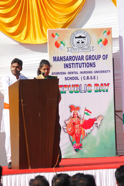Mansarovar Nursing College Bhopal Events photo 6