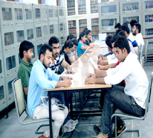 Chhaju Ram Law College Hisar Building & Infrastructure photo 2