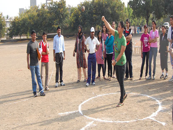 Chhaju Ram Law College Hisar Building & Infrastructure photo 6
