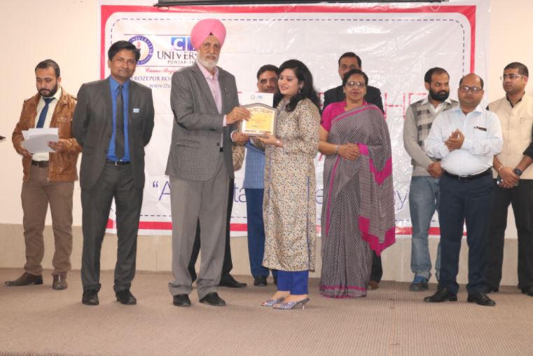 CT University Ludhiana Events photo 5