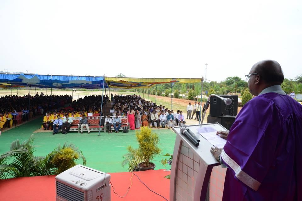 Don Bosco Bangalore Events photo 1