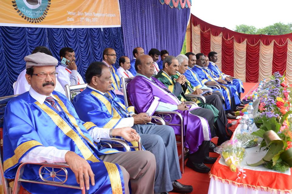 Don Bosco Bangalore Events photo 10