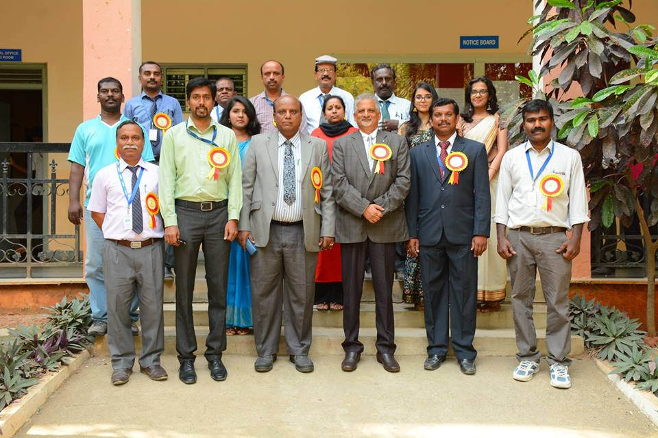 Don Bosco Bangalore Events photo 11