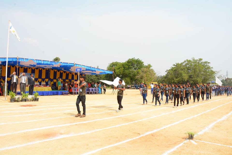Don Bosco Bangalore Events photo 12