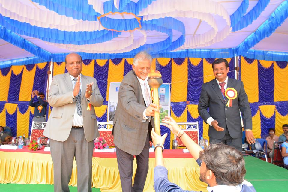 Don Bosco Bangalore Events photo 15