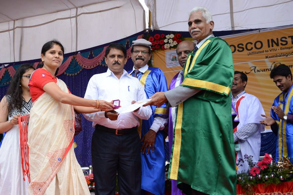 Don Bosco Bangalore Events photo 4