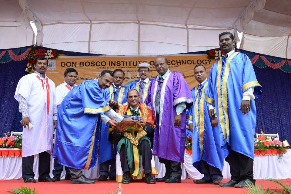 Don Bosco Bangalore Events photo 7