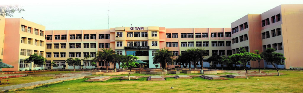 Ganga Technical Campus Bahadurgarh Building photo 5