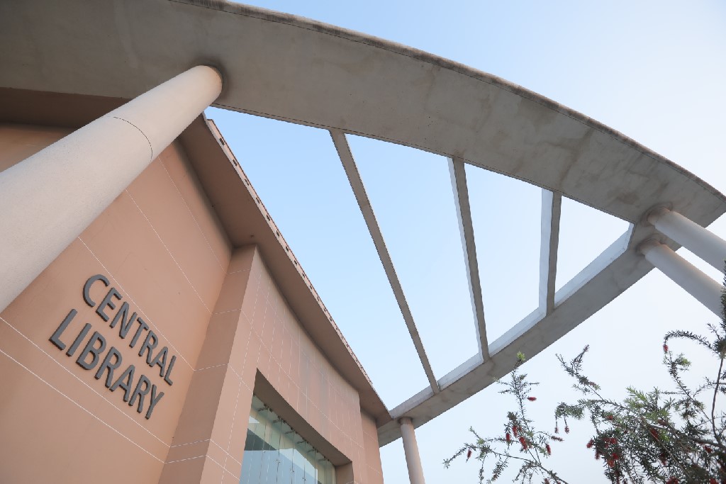 SNU Noida Infrastructure photo 12