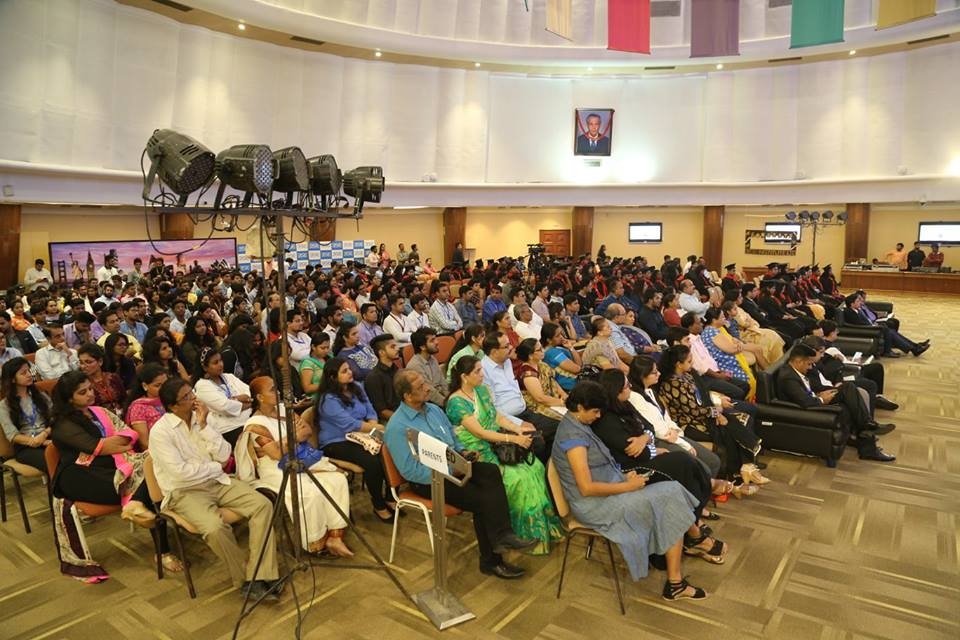 FinX Institute Convocation photo 12