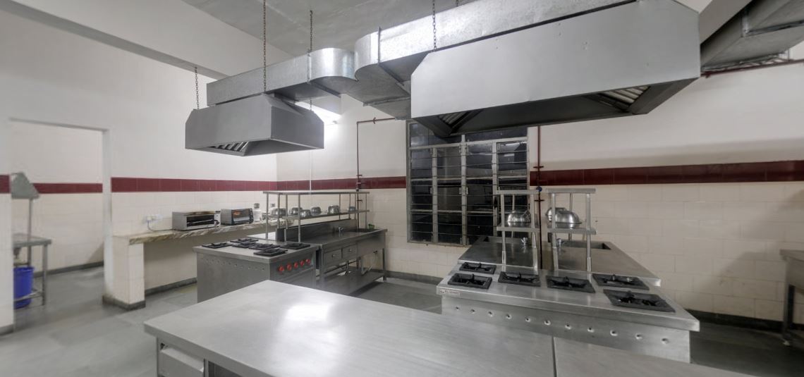 Amrapali University Haldwani Infrastructure photo 2