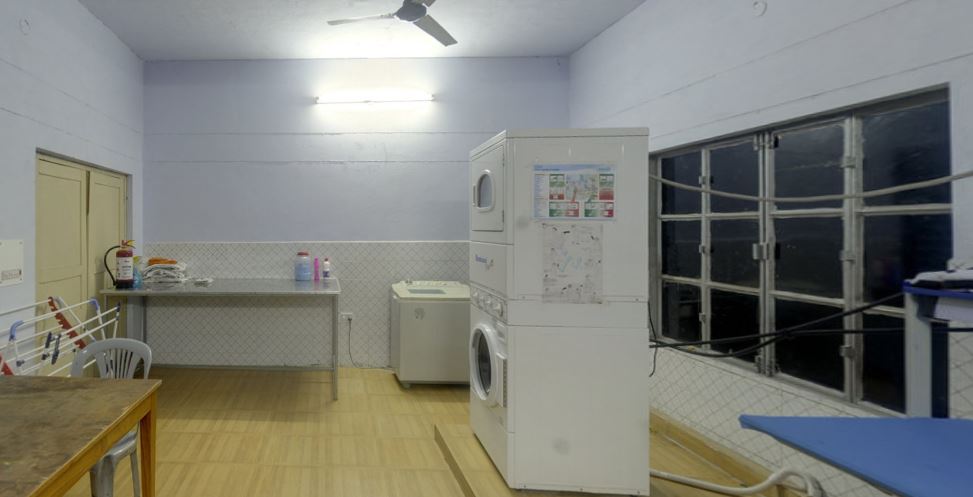 Amrapali University Haldwani Infrastructure photo 3