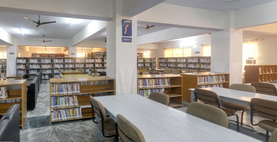 Amrapali University Haldwani Infrastructure photo 9