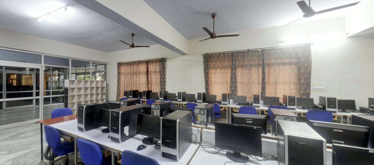 Amrapali University Haldwani Infrastructure photo 10