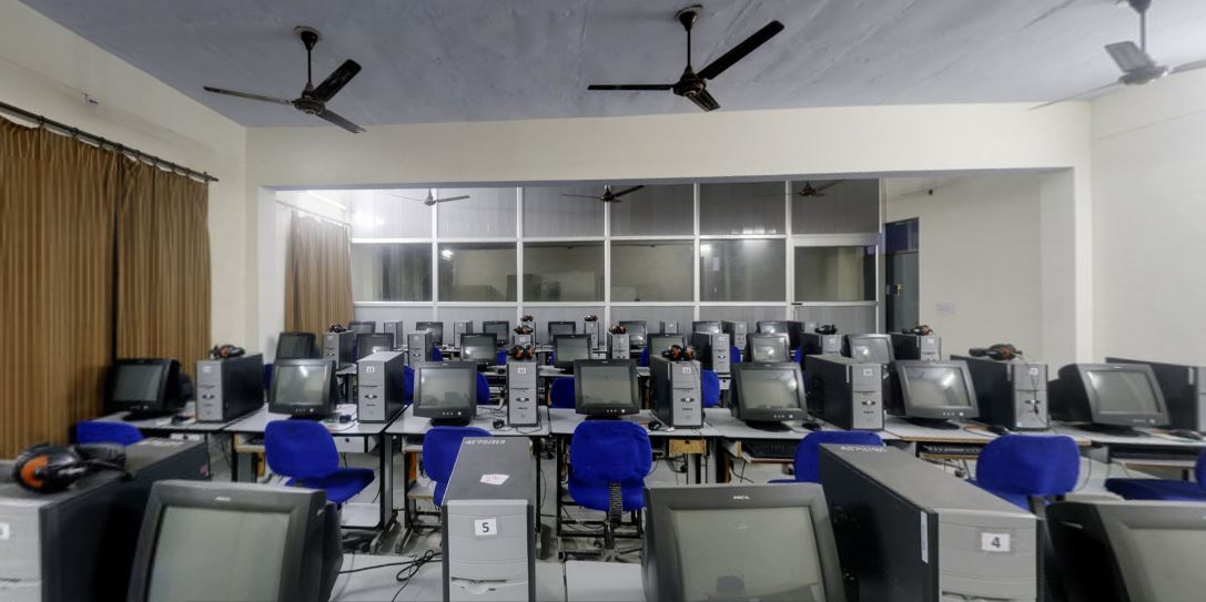 Amrapali University Haldwani Infrastructure photo 4