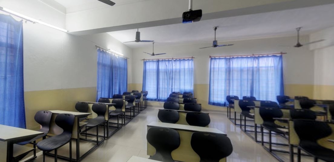 Amrapali University Haldwani Infrastructure photo 6
