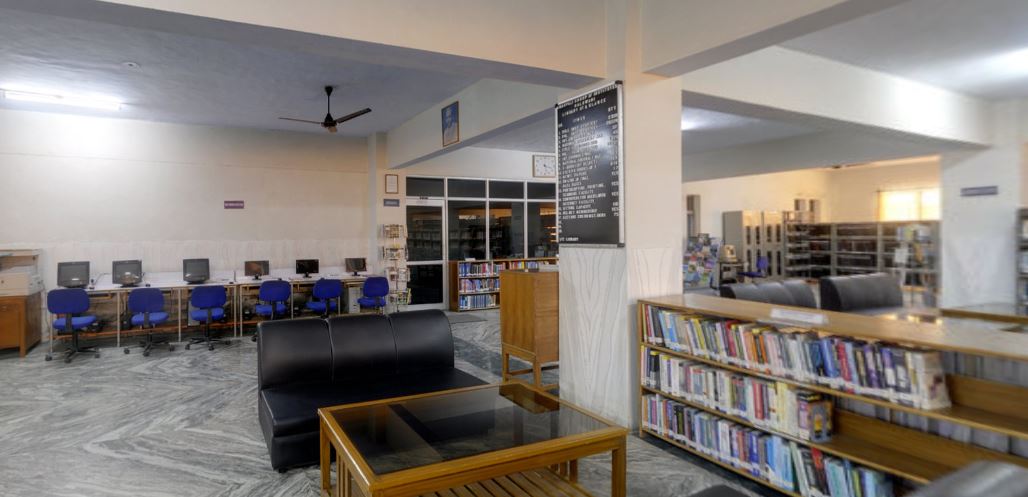 Amrapali University Haldwani Infrastructure photo 8