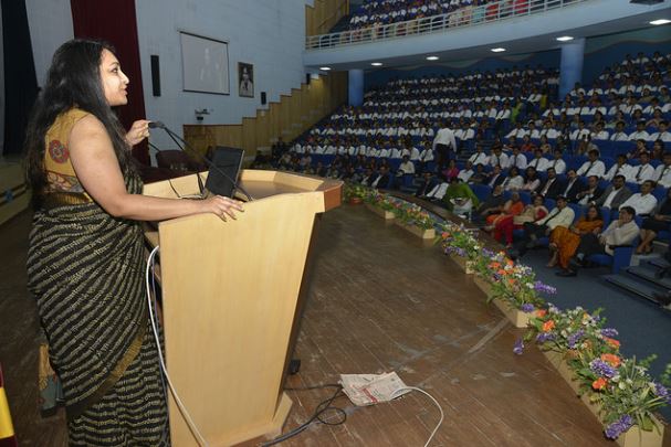Sri Balaji University Pune Events photo 2