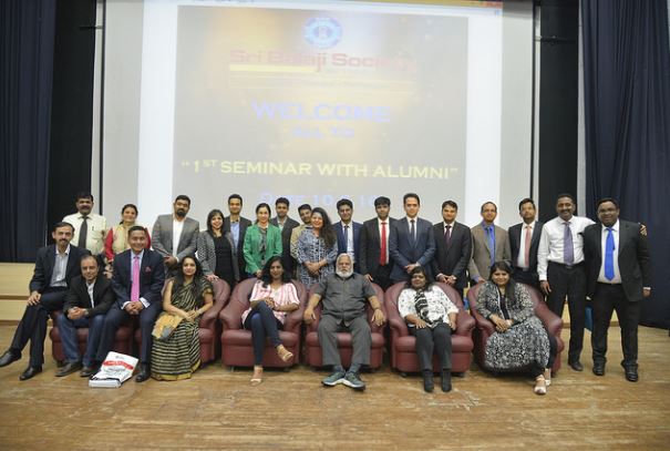 Sri Balaji University Pune Events photo 5