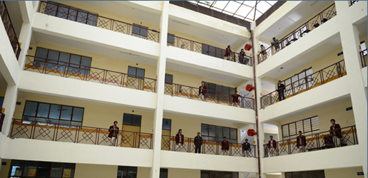 Kalka Engineering College Meerut Infrastructure photo 5