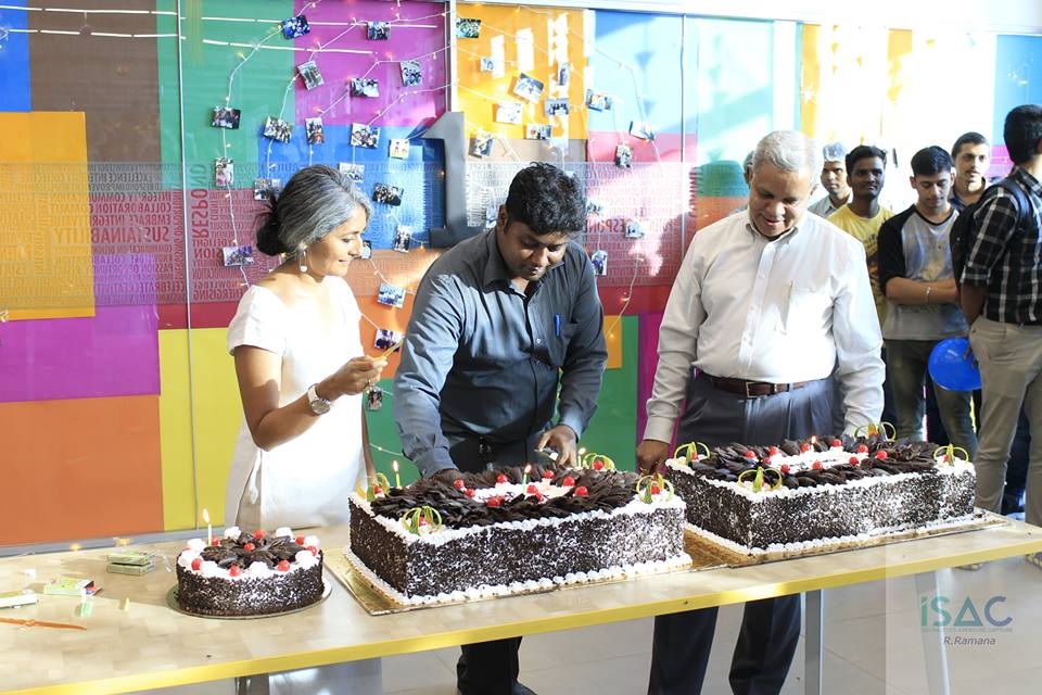 Bennett University Events photo 1